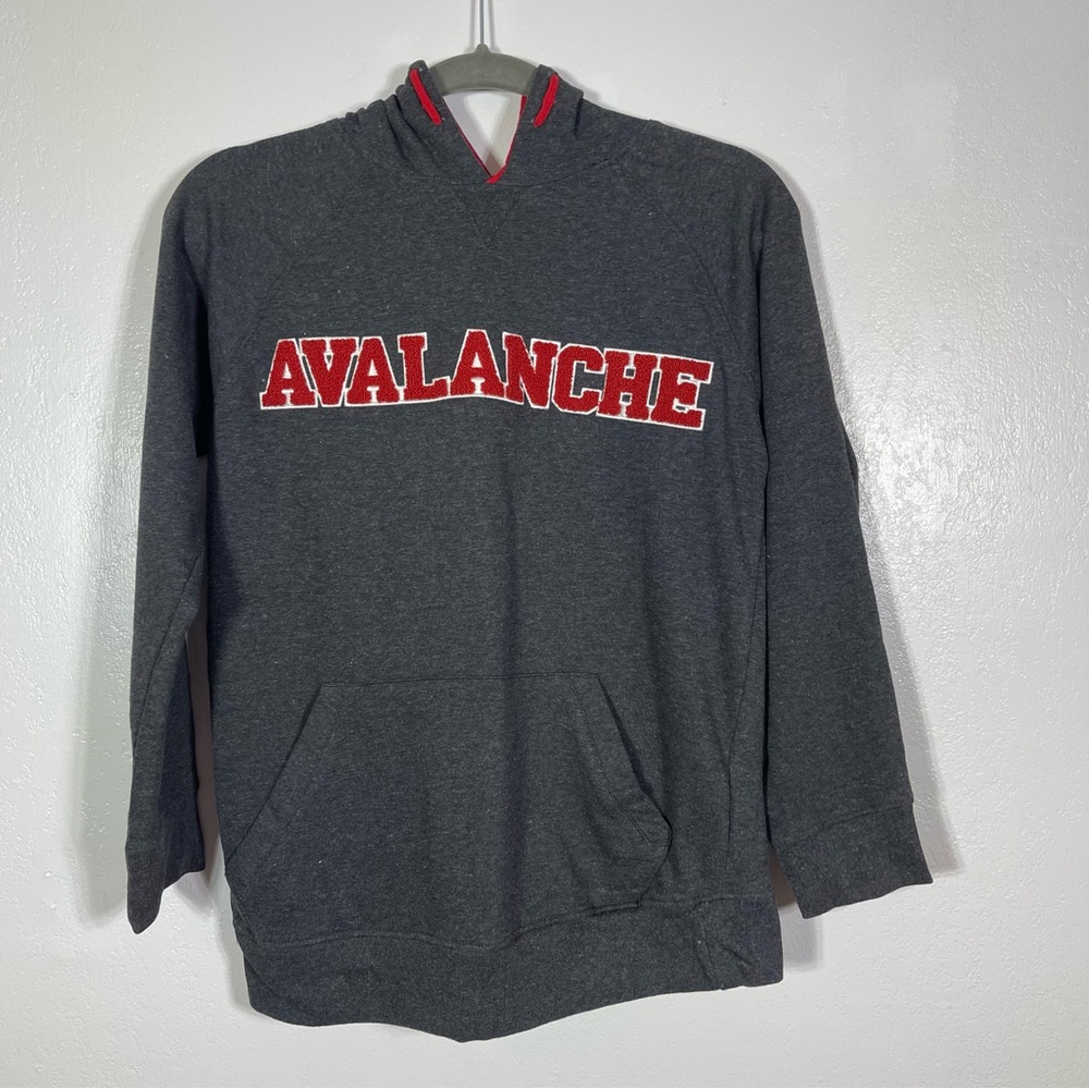 Avalanche Hoodie, Size XL(18/20). In excellent condition!